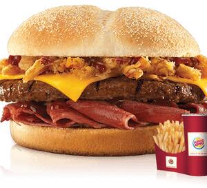 Burger King Esenyurt Merkez Istanbul